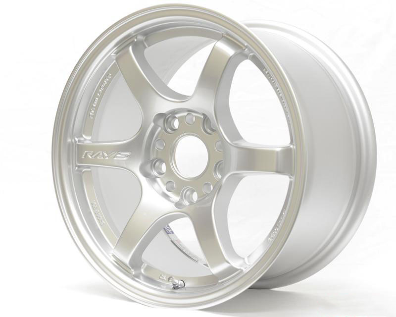 Gram Lights 57DR Wheel - 18